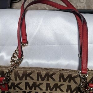 Michael Kors bag